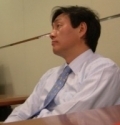 허경 교수사진
