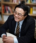 임진모 교수사진