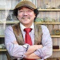 박성서 교수사진